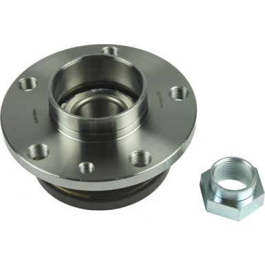 WM 3691 Radlagersatz