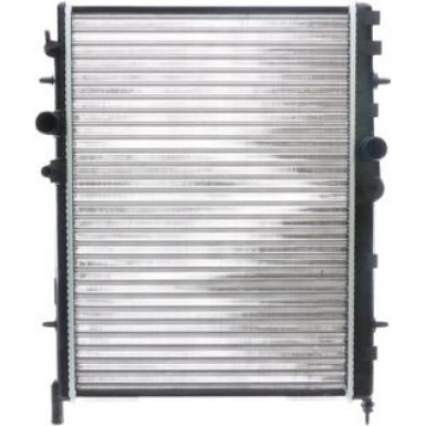 CR 515 000S Kühler, Motorkühlung BEHR CR 515 000S Kühler, Motorkühlung BEHR
