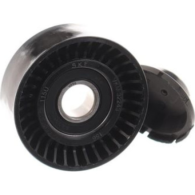 SKF | Umlenk-/Führungsrolle, Keilrippenriemen | VKM 32243
