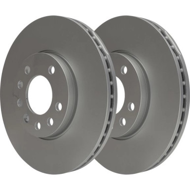 24.0125-0141.1 Bremsscheibe 24.0125-0141.1 Bremsscheibe