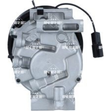NRF | Kompressor, Klimaanlage | 32945