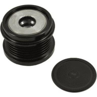 AP9106 Generatorfreilauf