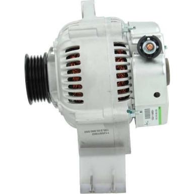 PSH | Generator | 195.518.060.050