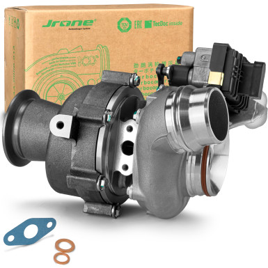 Jrone | Lader, Aufladung | 8M35-300-J26