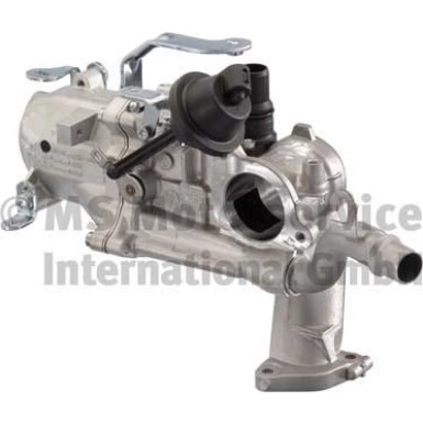 7.02156.34.0 Kühler, Abgasrückführung