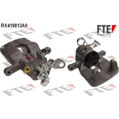FTE | Bremssattel | 9290880