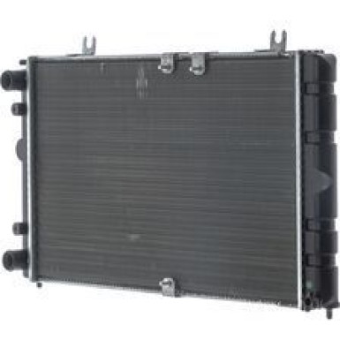 Mahle | Kühler, Motorkühlung | CR 2692 000S
