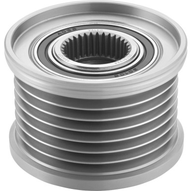 588027 Generatorfreilauf VALEO NEW SPARE PART