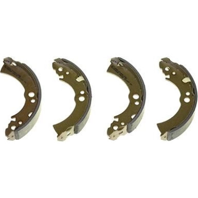 Brembo | Bremsbackensatz | S 56 504