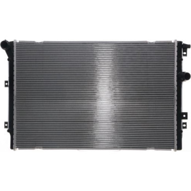 Mahle | Kühler, Motorkühlung | CR 813 000S