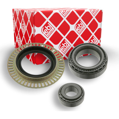 FEBI BILSTEIN 24535 Radlagersatz FEBI BILSTEIN 24535 Radlagersatz