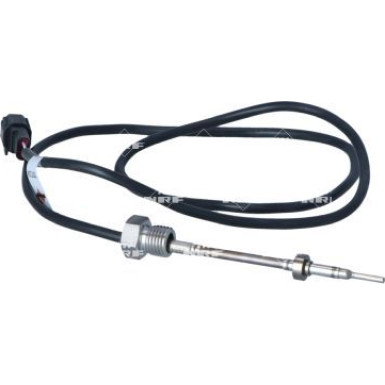 707216 Sensor, Abgastemperatur EASY FIT