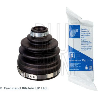 ADBP810000 Faltenbalgsatz, Antriebswelle