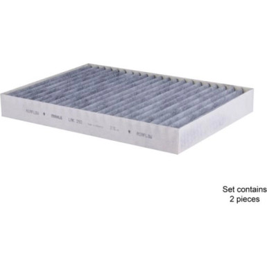 LAK 292/S Filter, Innenraumluft LAK 292/S Filter, Innenraumluft