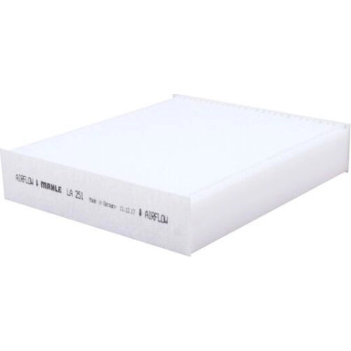 LA 251 Filter, Innenraumluft