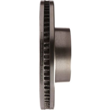 Valeo | Bremsscheibe | 187093