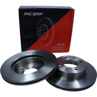 19-1302 Bremsscheibe 19-1302 Bremsscheibe