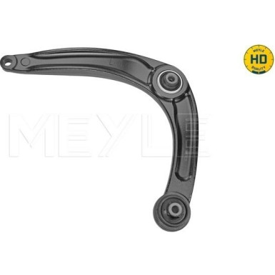 Meyle Lenker, Radaufhängung MEYLE-HD: Better than OE 11-16 050 0072/HD