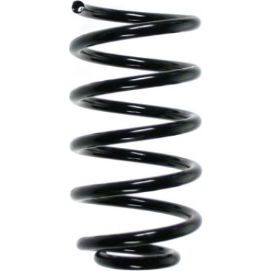 Spidan | Fahrwerksfeder | 56811