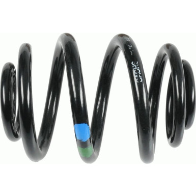 Sachs | Fahrwerksfeder | 994 233