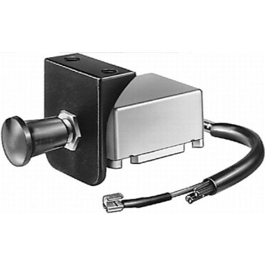 Hella | Warnblinkschalter | 6HD 002 535-031