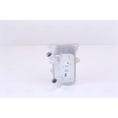90919 Ölkühler, Motoröl
