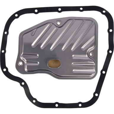 FEBI BILSTEIN 181738 Hydraulikfiltersatz, Automatikgetriebe