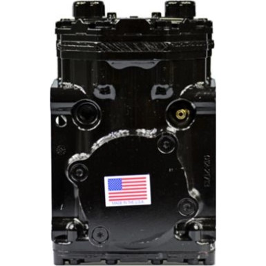 Mahle | Kompressor, Klimaanlage | ACP 1089 000P