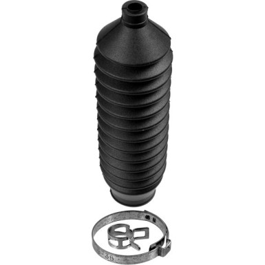 30137 01 Faltenbalg, Lenkung