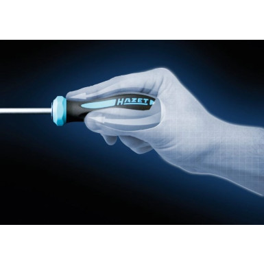 Hazet | Schraubendrehersatz | 802/5