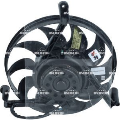 47745 Lüfter, Motorkühlung 47745 Lüfter, Motorkühlung