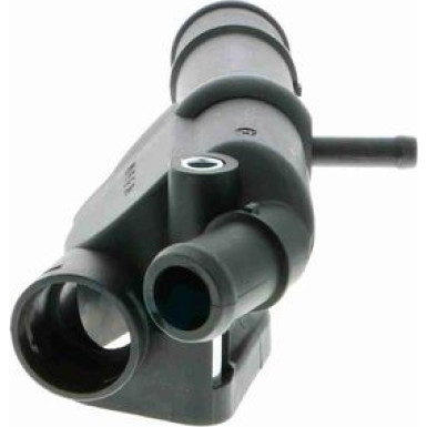 V10-3883 Kühlmittelflansch Original VAICO Qualität