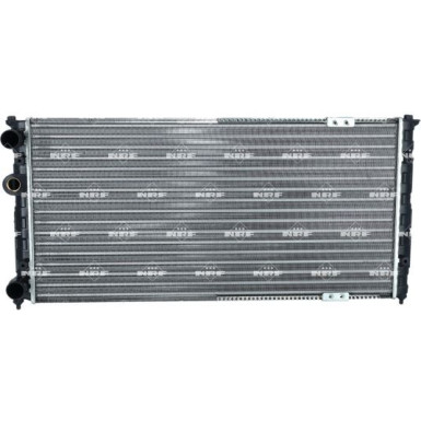 NRF | Kühler, Motorkühlung | 58135