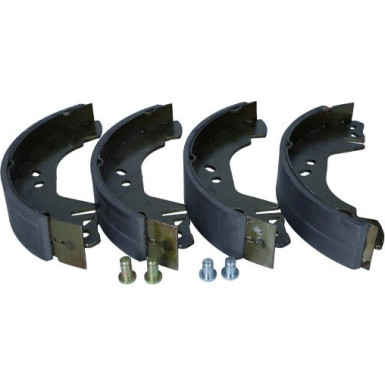 19-0243 Bremsbackensatz 19-0243 Bremsbackensatz
