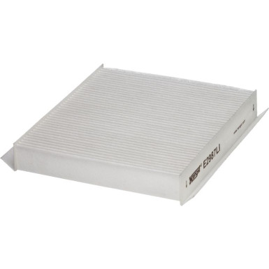 Hengst Filter | Filter, Innenraumluft | E2987LI