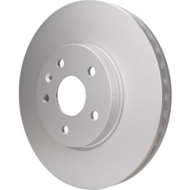 Hella | Bremsscheibe | 8DD 355 129-091