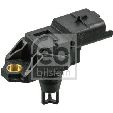 FEBI BILSTEIN 186534 Luftdrucksensor, Höhenanpassung FEBI BILSTEIN 186534 Luftdrucksensor, Höhenanpassung