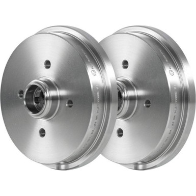 24.0218-0007.1 Bremstrommel