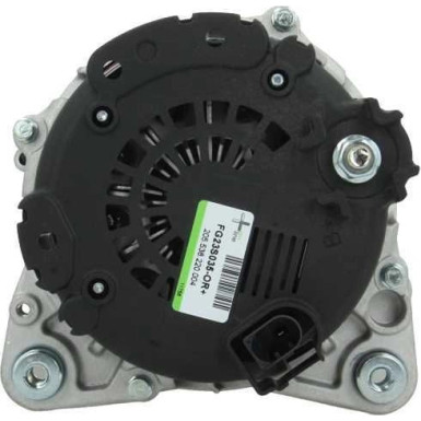 PSH | Generator | 205.538.220.004