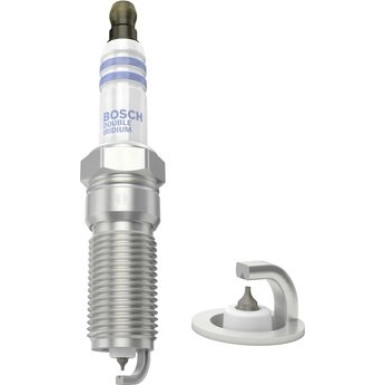 4 x BOSCH 0 242 236 663 Zündkerze Iridium M 14 x 1,25