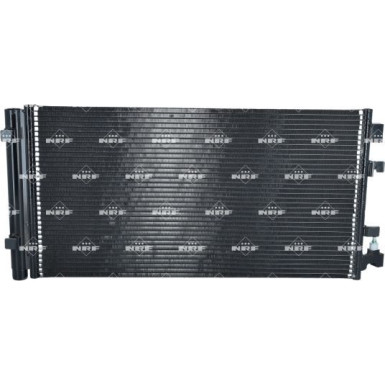 NRF | Kondensator, Klimaanlage | 35932