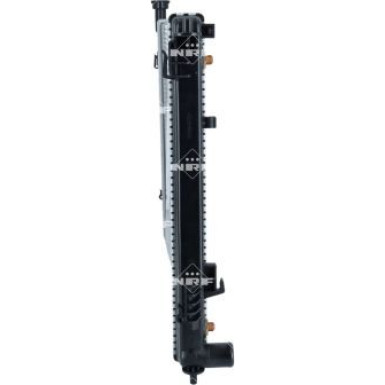 NRF | Kühler, Motorkühlung | 53051