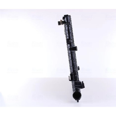 61875A Kühler, Motorkühlung ** FIRST FIT **