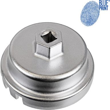 Blue Print | Ölfilterschlüssel | ADT35502
