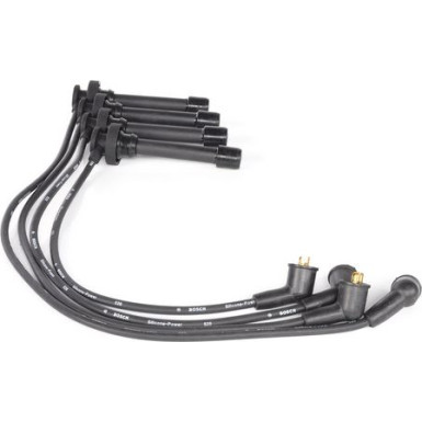 0 986 357 272 Zündleitungssatz