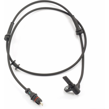 GEBE | Sensor, Raddrehzahl | 9 1889 1