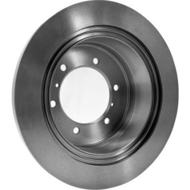 Hella | Bremsscheibe | 8DD 355 106-221