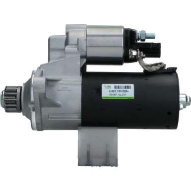 300.901.132.010 Starter +Line Original