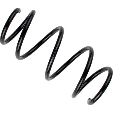 Bilstein Fahrwerksfeder BILSTEIN - B3 Serienersatz (Federn) 37-293208