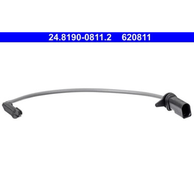 24.8190-0811.2 Warnkontakt, Bremsbelagverschleiß